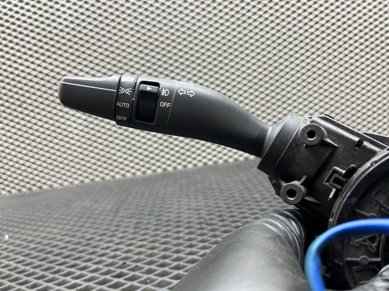 Блок подрулевых переключателей, 12000 рублей, Ховрино