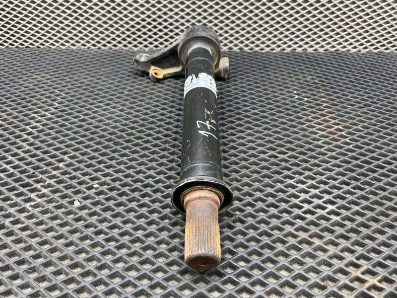 Вал промежуточный, 9000 рублей, Ховрино