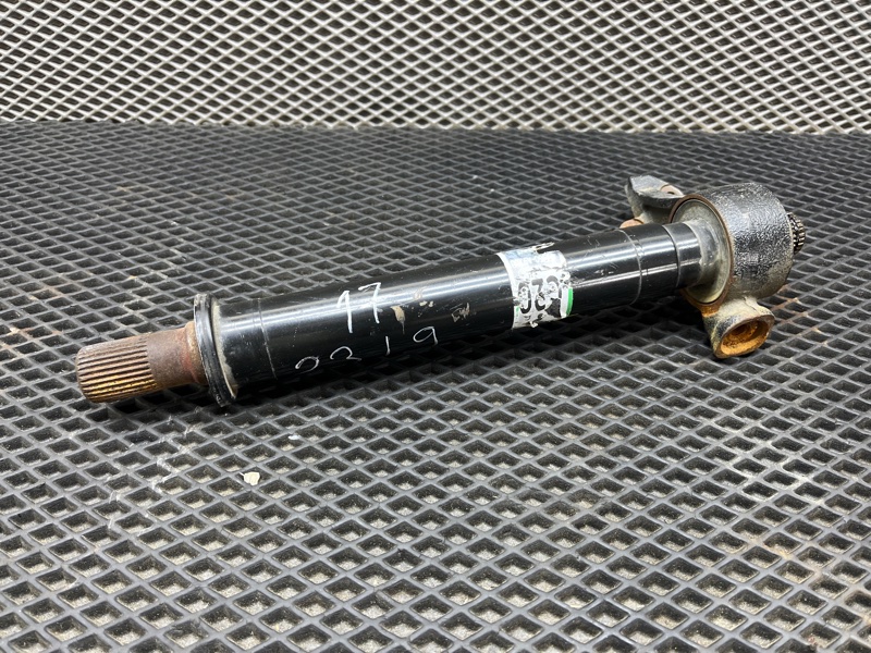 Вал промежуточный, 9000 рублей, Ховрино