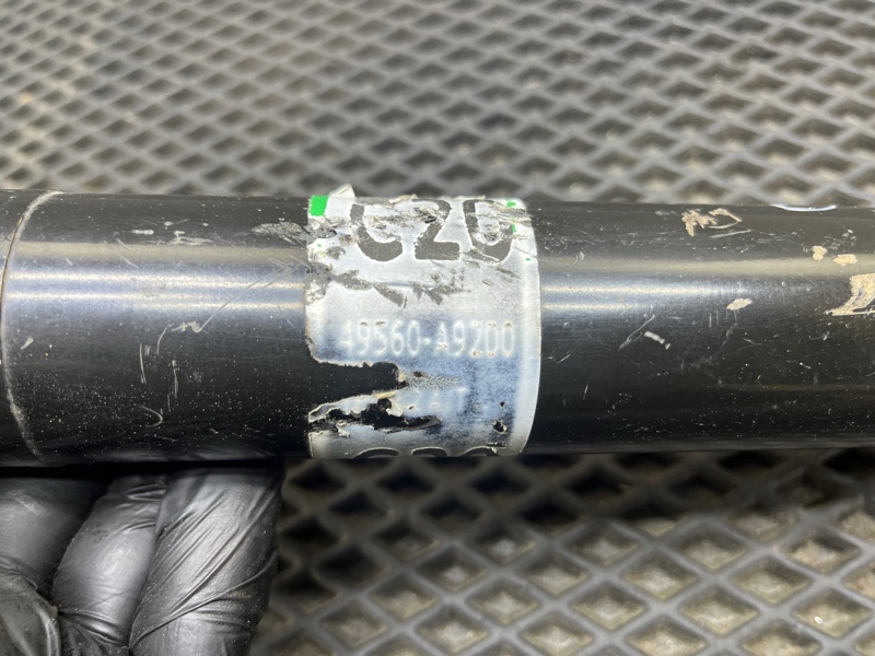 Вал промежуточный, 9000 рублей, Ховрино