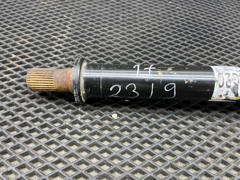 Вал промежуточный, 9000 рублей, Ховрино