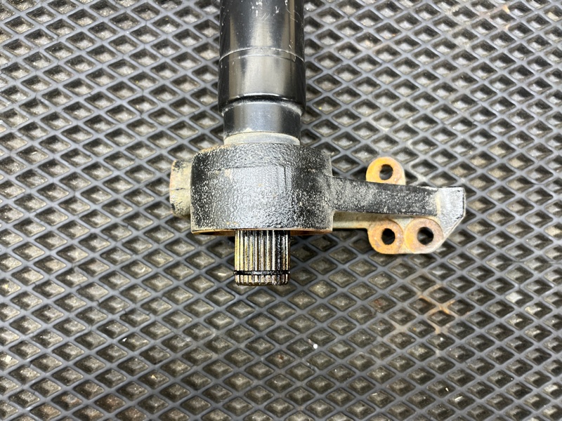 Вал промежуточный, 9000 рублей, Ховрино