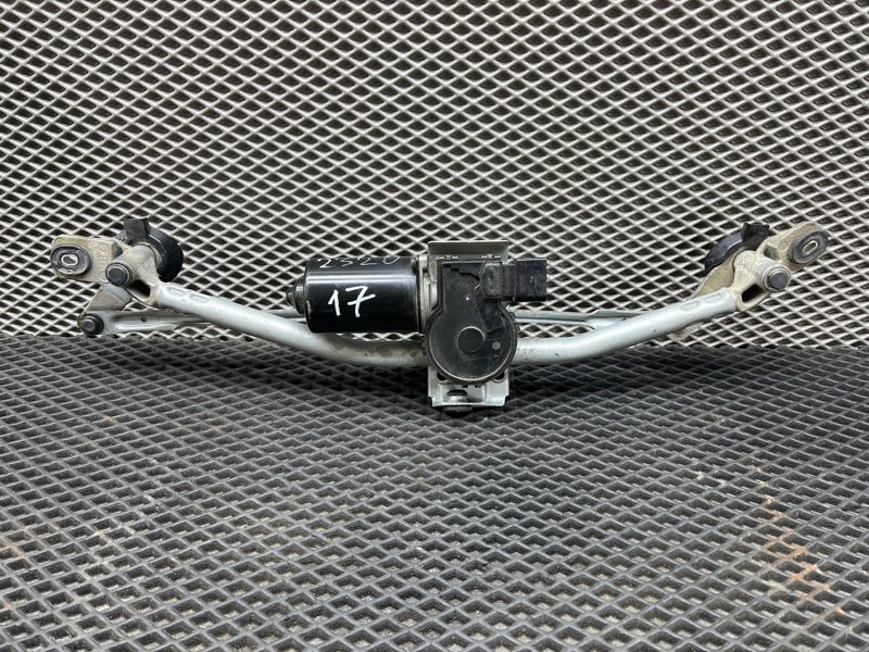 Трапеция дворников, 12000 рублей, Ховрино