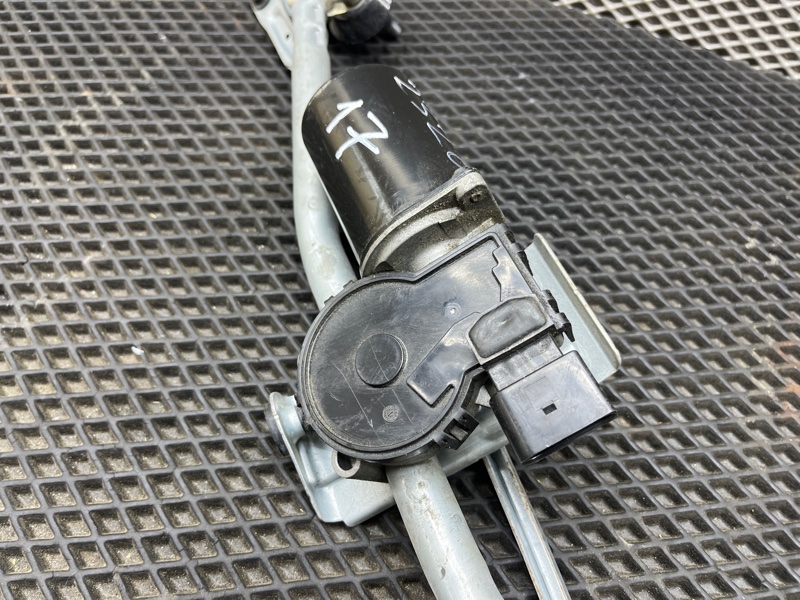 Трапеция дворников, 12000 рублей, Ховрино