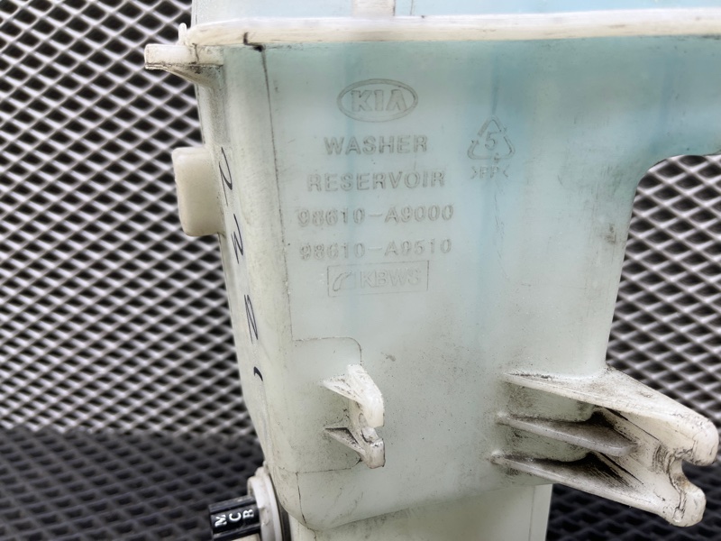 Бачок стеклоомывателя, 9500 рублей, Ховрино