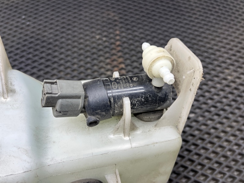 Бачок стеклоомывателя, 9500 рублей, Ховрино