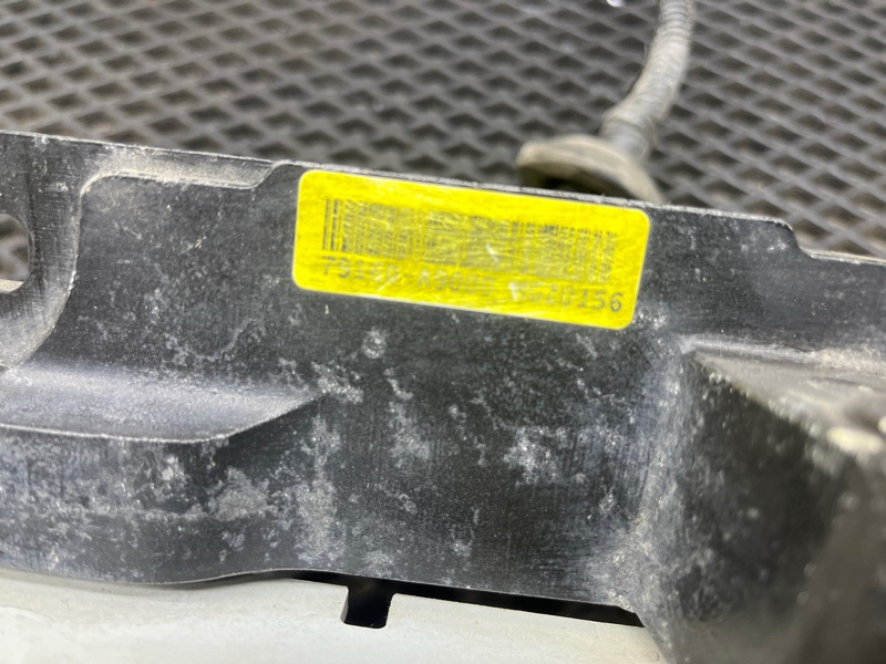 Петля капота, 9000 рублей, Ховрино