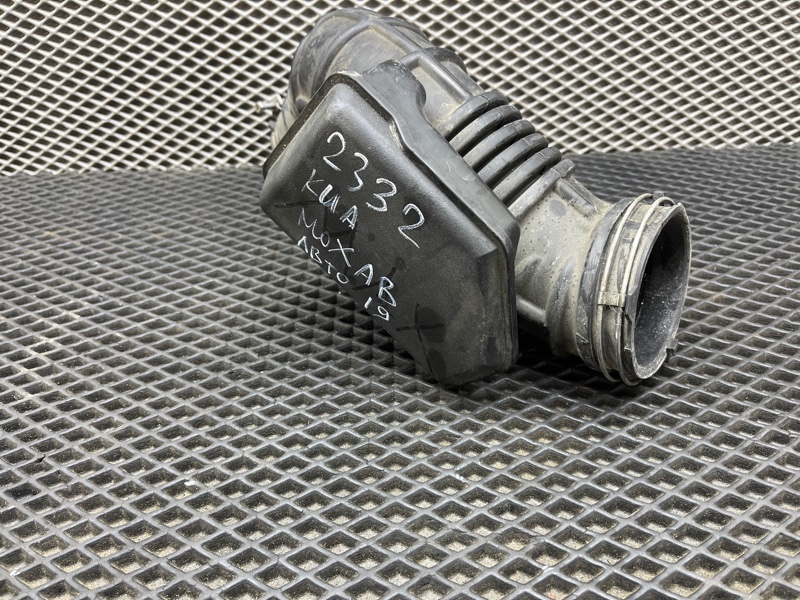 Патрубок впускной системы, 4000 рублей, Ховрино