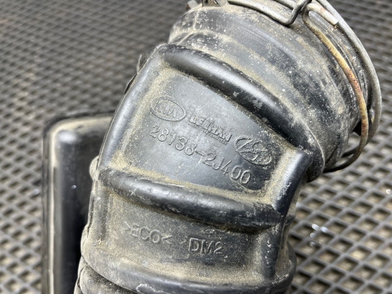 Патрубок впускной системы, 4000 рублей, Ховрино