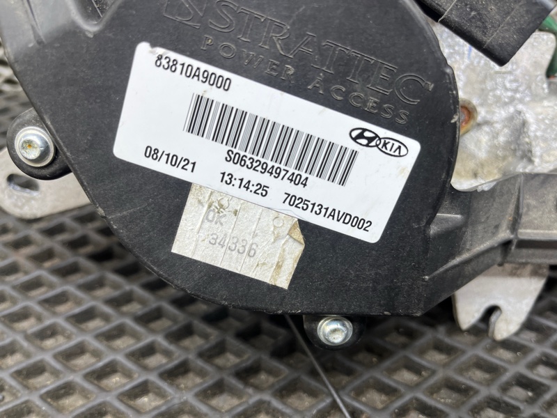 Доводчик двери, 30000 рублей, Ховрино