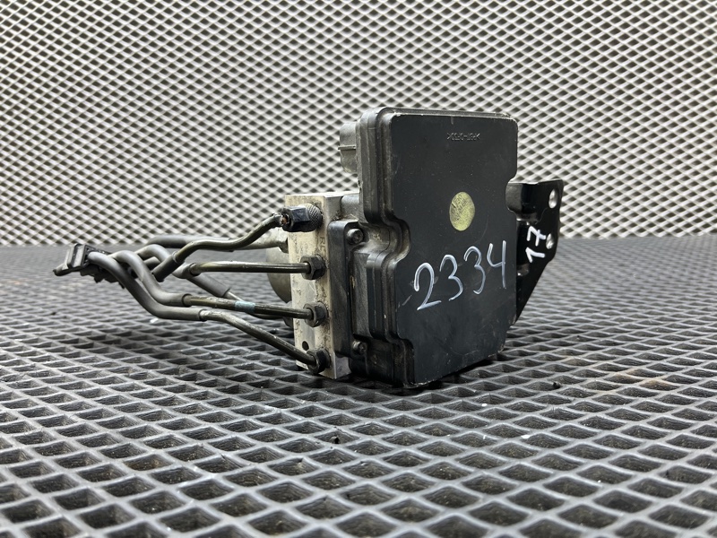 Блок ABS, 25000 рублей, Ховрино