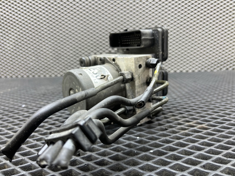 Блок ABS, 25000 рублей, Ховрино