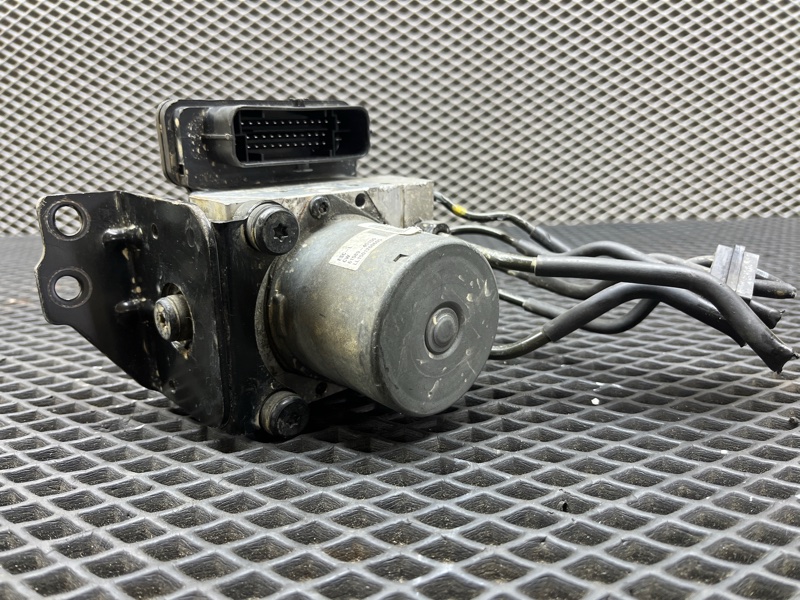 Блок ABS, 25000 рублей, Ховрино