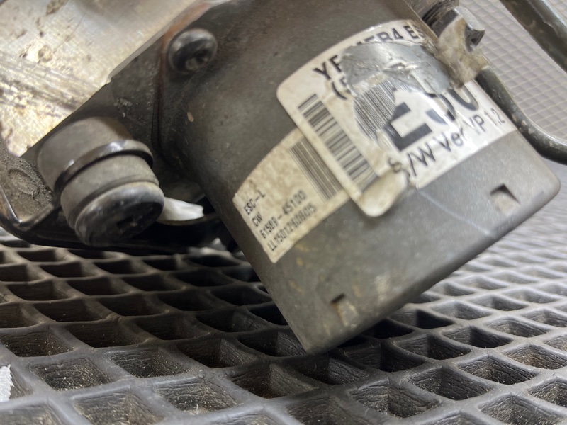 Блок ABS, 25000 рублей, Ховрино