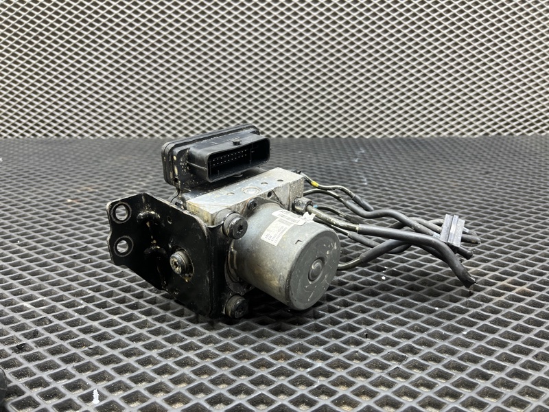 Блок ABS, 25000 рублей, Ховрино