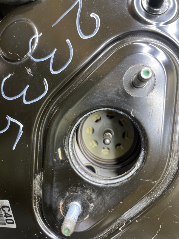 Вакуумный усилитель тормозов, 10000 рублей, Ховрино