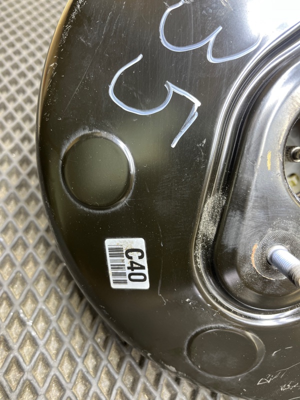 Вакуумный усилитель тормозов, 10000 рублей, Ховрино