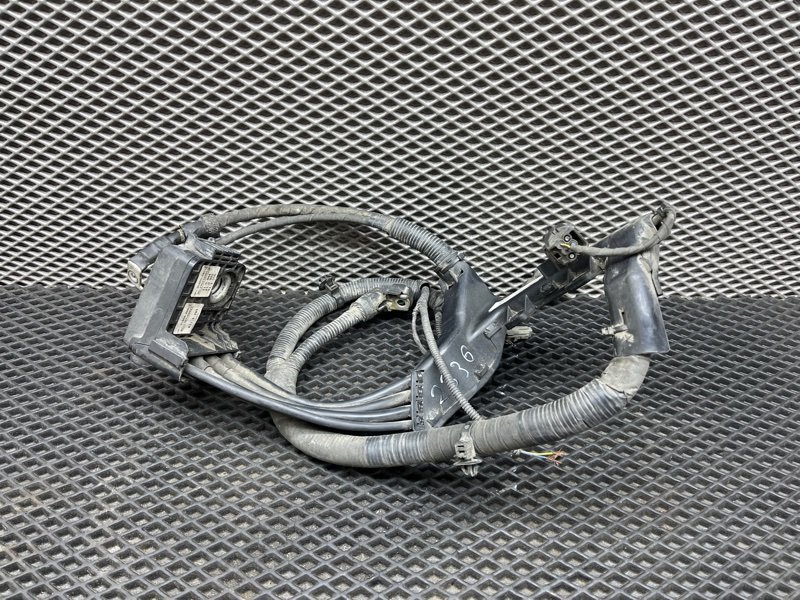 Клемма аккумулятора, 12000 рублей, Ховрино