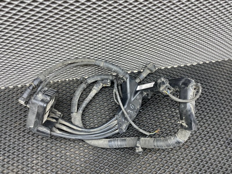 Клемма аккумулятора, 12000 рублей, Ховрино