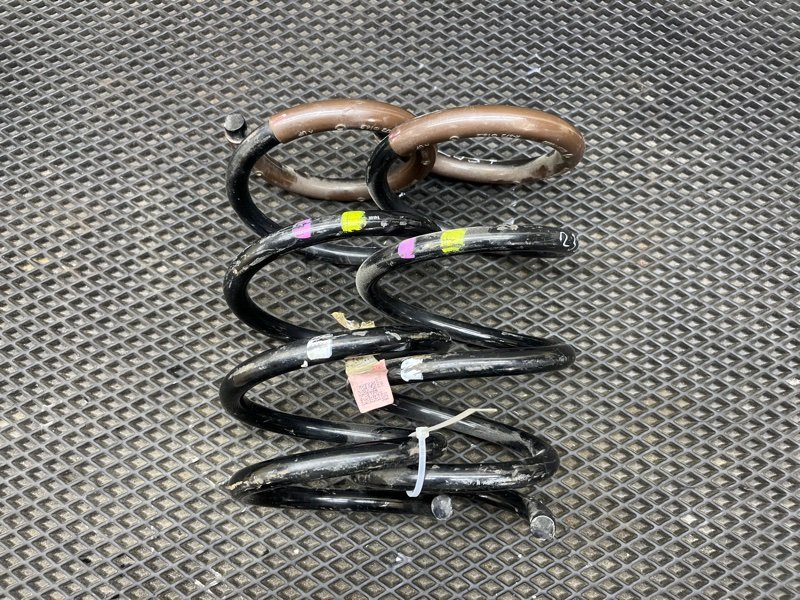 Пружина подвески, 16000 рублей, Ховрино