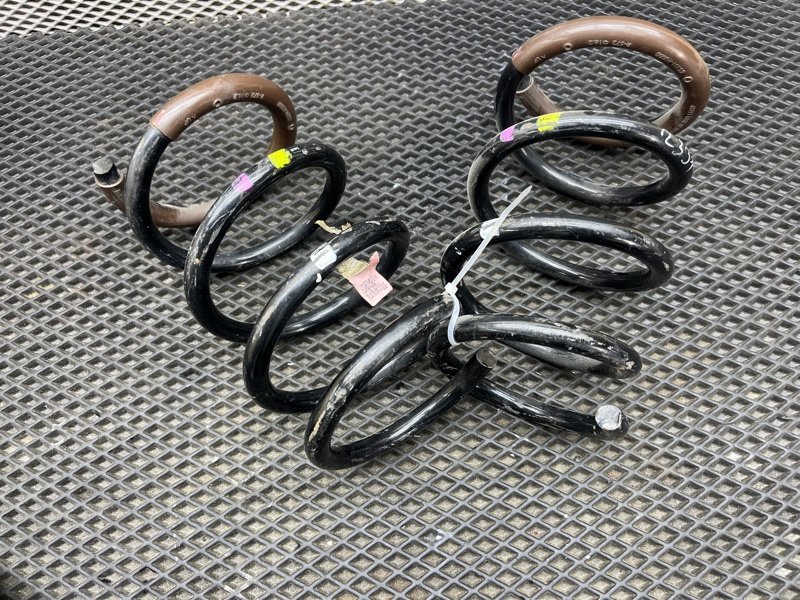 Пружина подвески, 16000 рублей, Ховрино