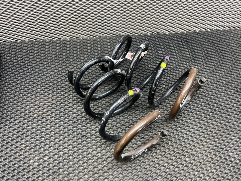 Пружина подвески, 16000 рублей, Ховрино