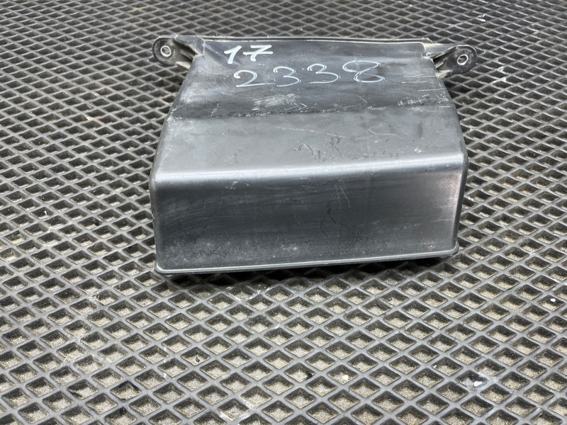 Воздухозаборник, 2000 рублей, Ховрино