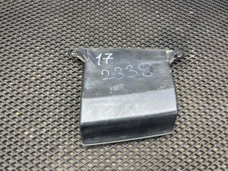 Воздухозаборник, 2000 рублей, Ховрино