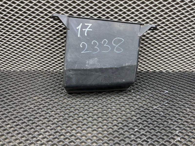 Воздухозаборник, 2000 рублей, Ховрино