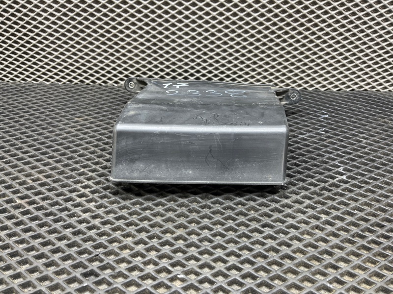 Воздухозаборник, 2000 рублей, Ховрино