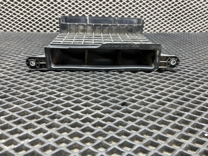 Воздухозаборник, 2000 рублей, Ховрино