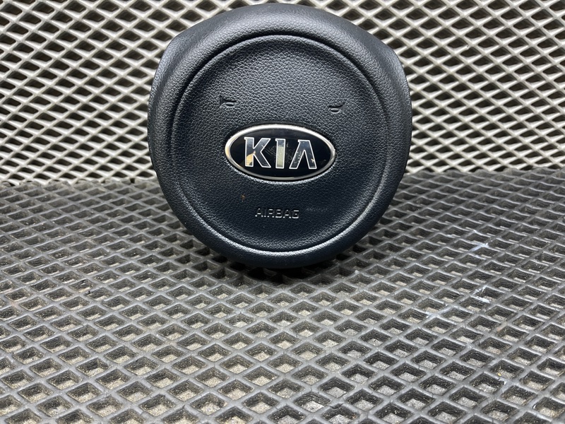 Подушка безопасности в руль, 22000 рублей, Ховрино