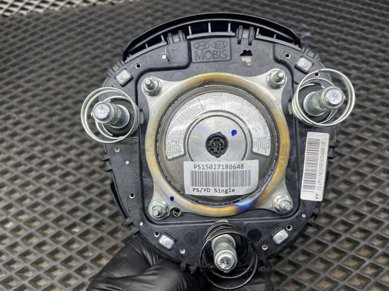 Подушка безопасности в руль, 22000 рублей, Ховрино