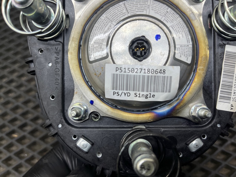 Подушка безопасности в руль, 22000 рублей, Ховрино