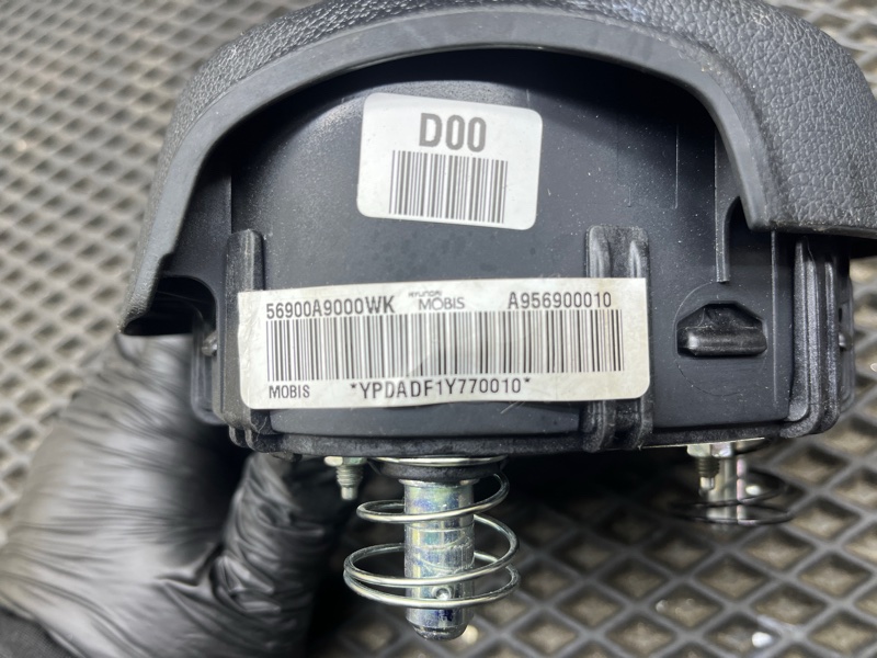 Подушка безопасности в руль, 22000 рублей, Ховрино