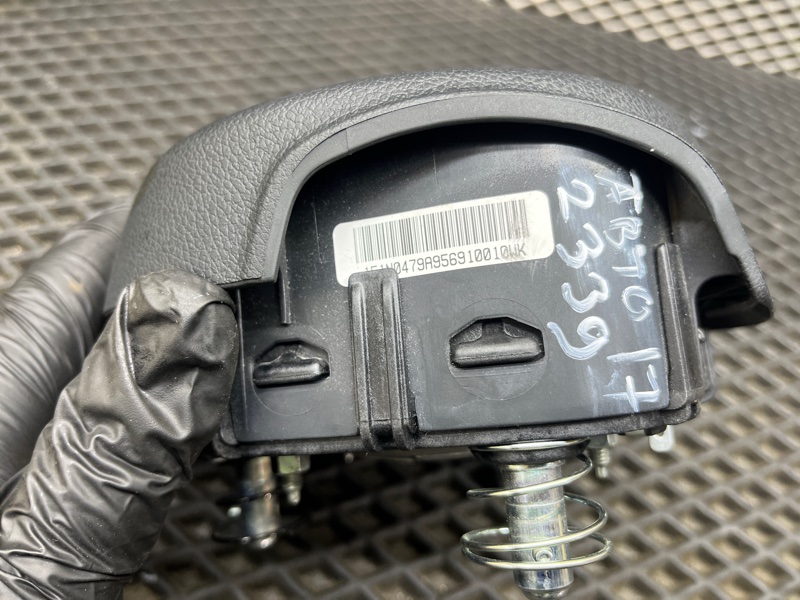 Подушка безопасности в руль, 22000 рублей, Ховрино