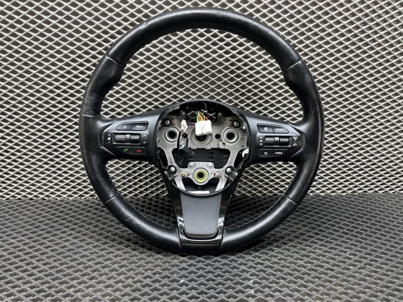 Руль, 15000 рублей, Ховрино