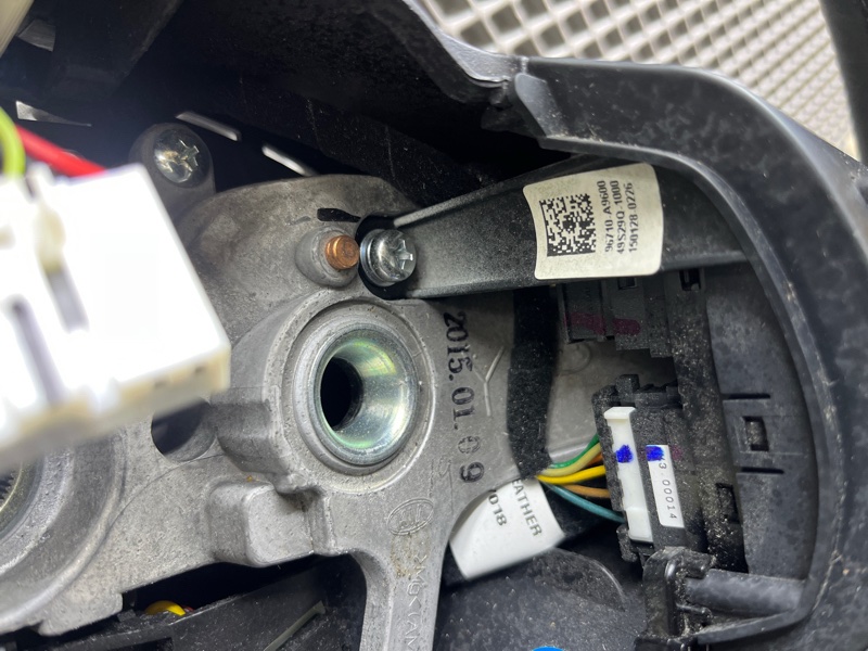 Руль, 15000 рублей, Ховрино