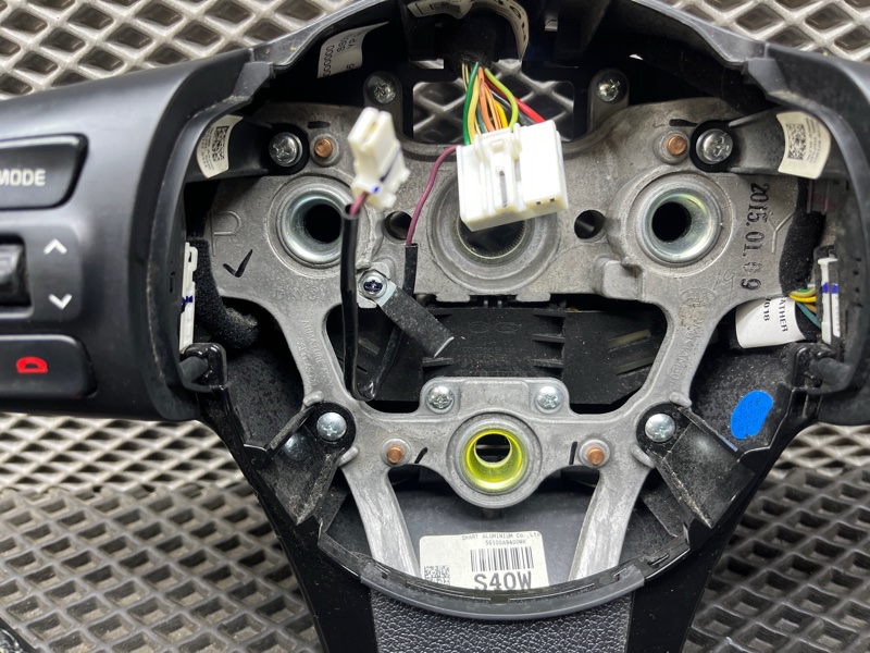 Руль, 15000 рублей, Ховрино