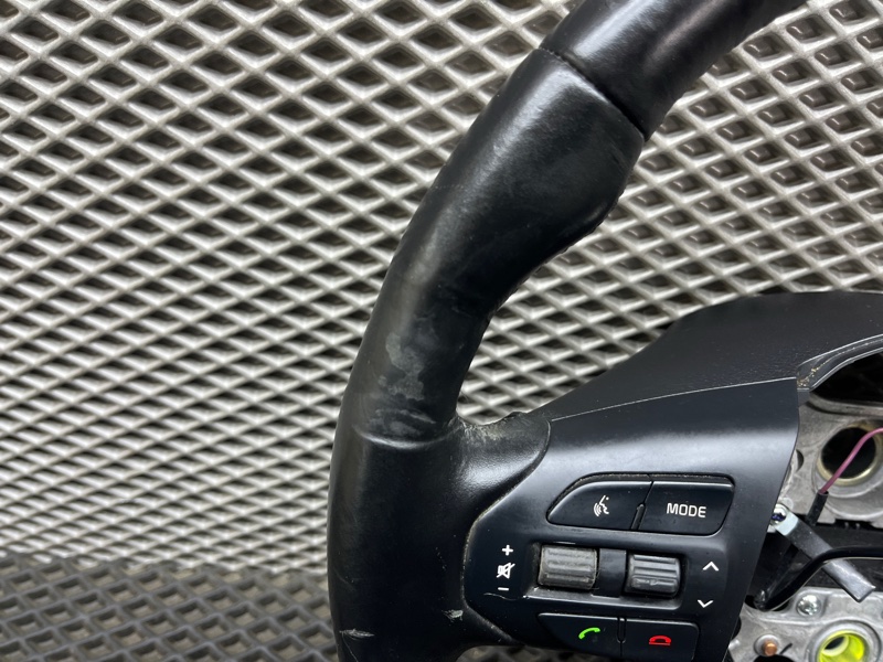 Руль, 15000 рублей, Ховрино