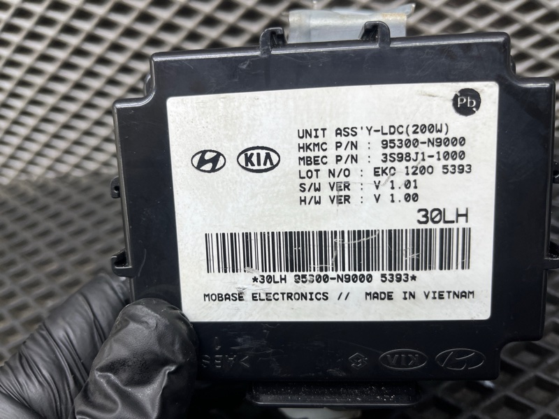 Блок управления ASS, 25000 рублей, Ховрино