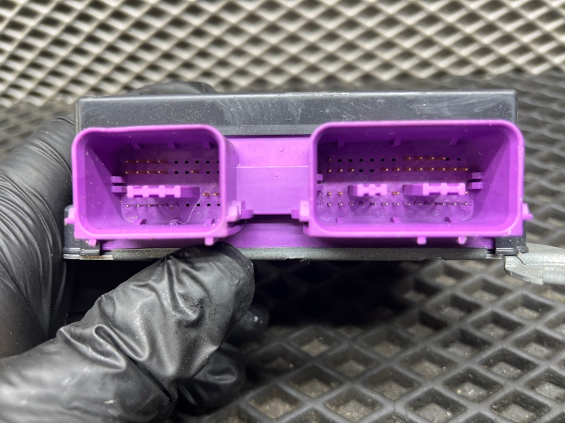 Блок управления Airbag, 10000 рублей, Ховрино