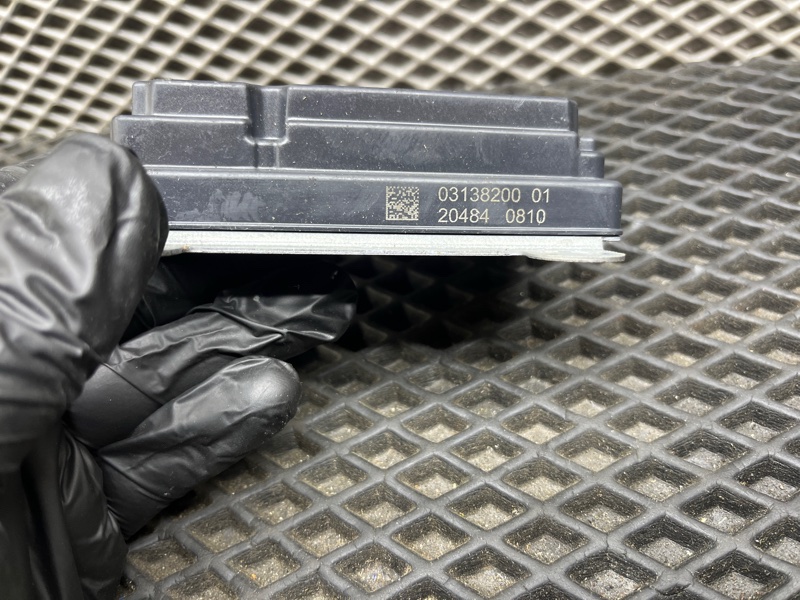 Блок управления Airbag, 10000 рублей, Ховрино