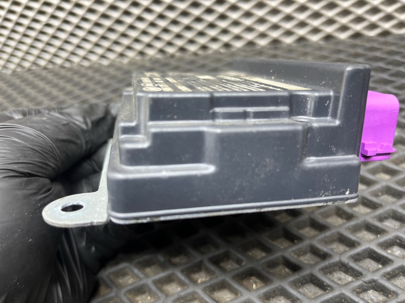 Блок управления Airbag, 10000 рублей, Ховрино