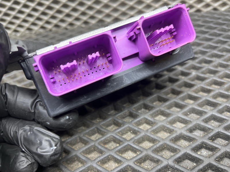 Блок управления Airbag, 10000 рублей, Ховрино