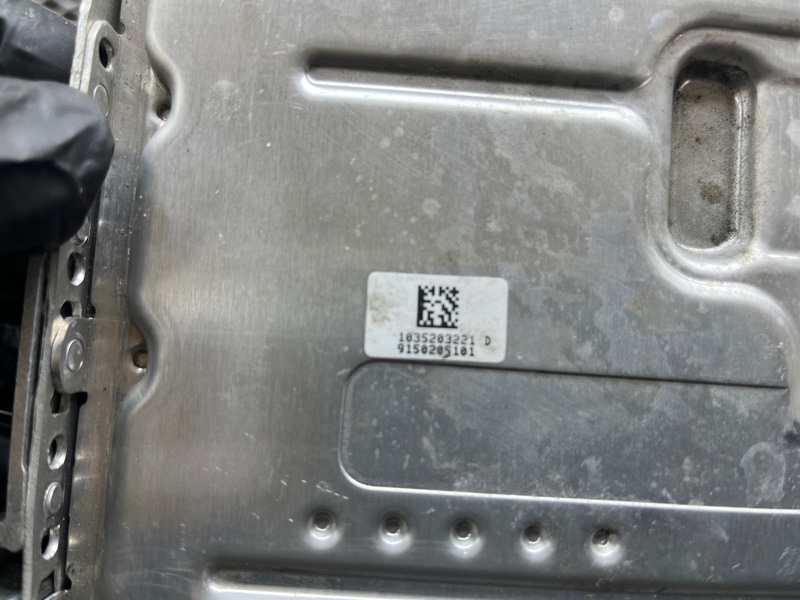 Блок управления двигателем, 45000 рублей, Ховрино