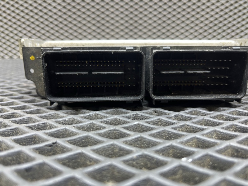 Блок управления двигателем, 45000 рублей, Ховрино