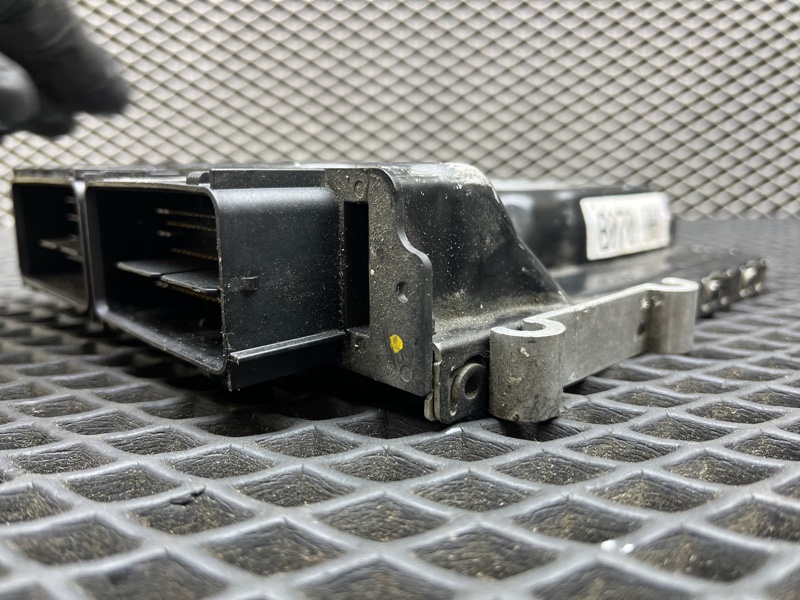 Блок управления двигателем, 45000 рублей, Ховрино