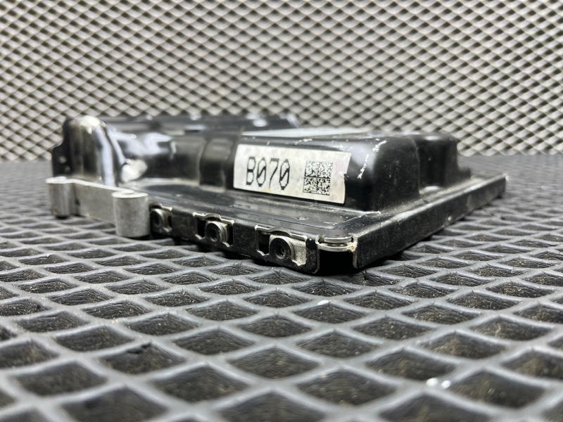 Блок управления двигателем, 45000 рублей, Ховрино