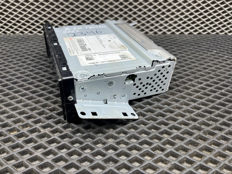 Магнитола, 20000 рублей, Ховрино